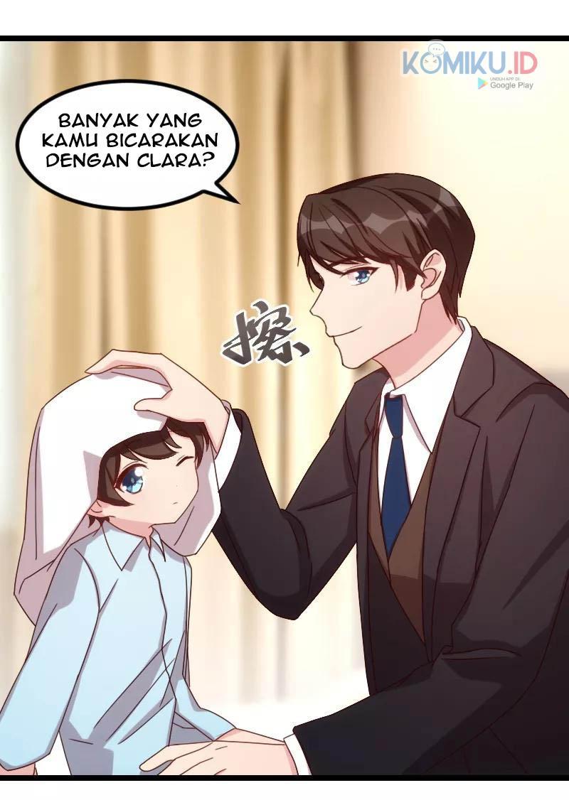 CEO’s Sudden Proposal Chapter 102 Gambar 9